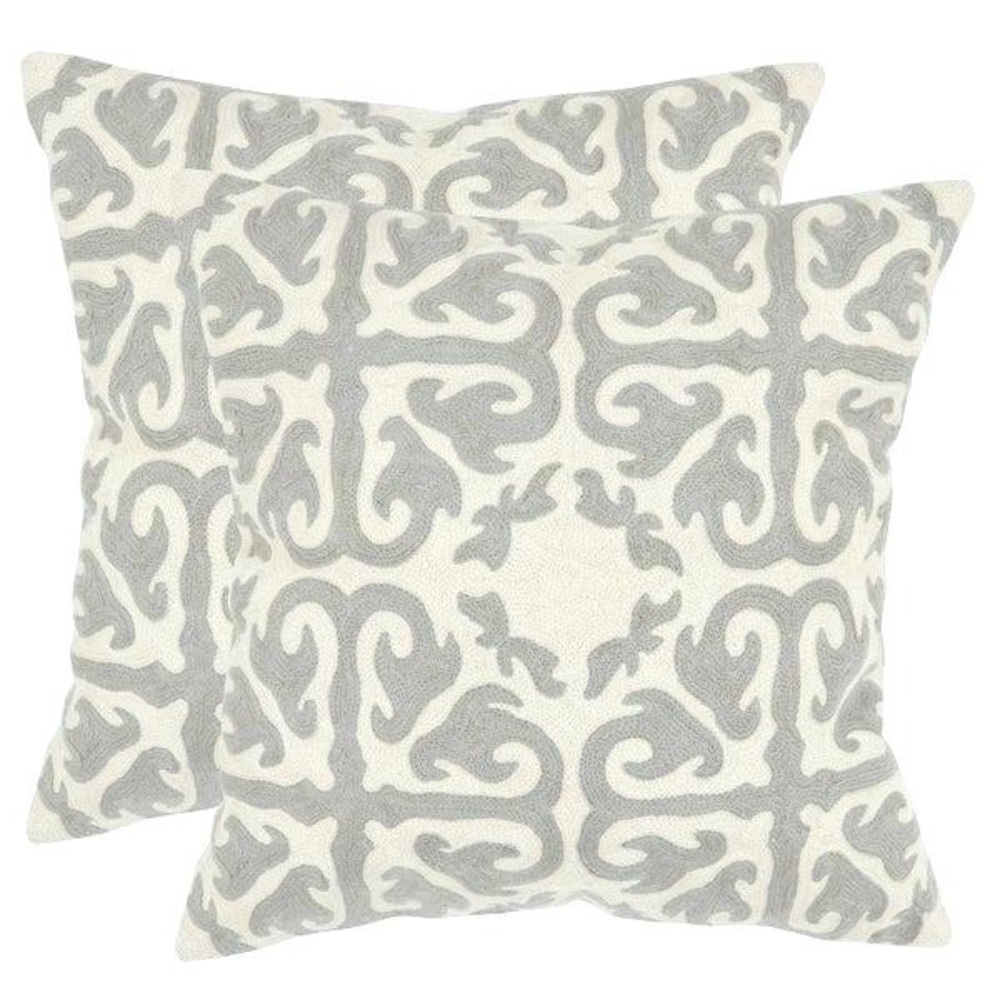 Safavieh Morrocan Decorative Pillow Set